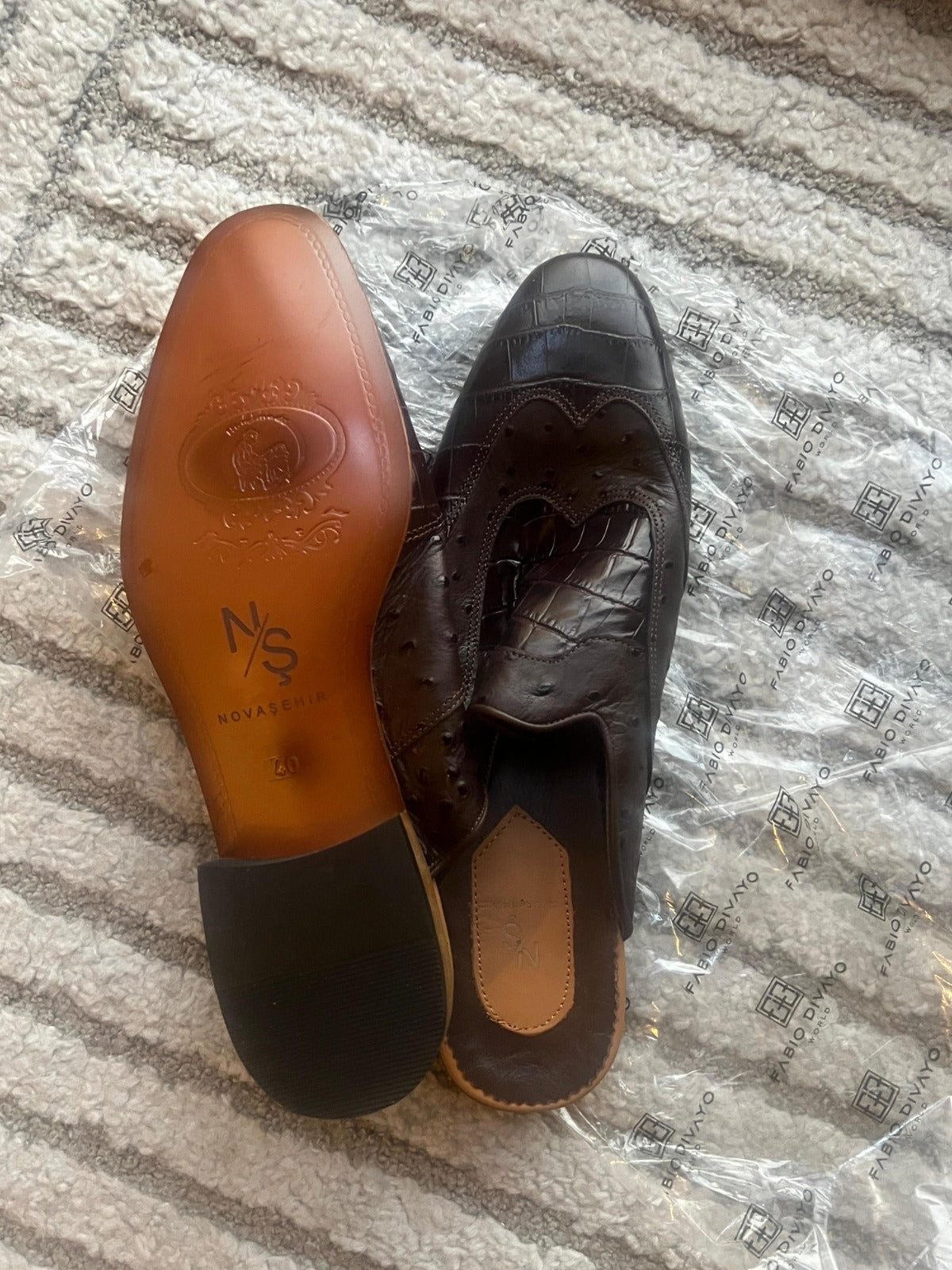 Review by Hamza A., Montpellier