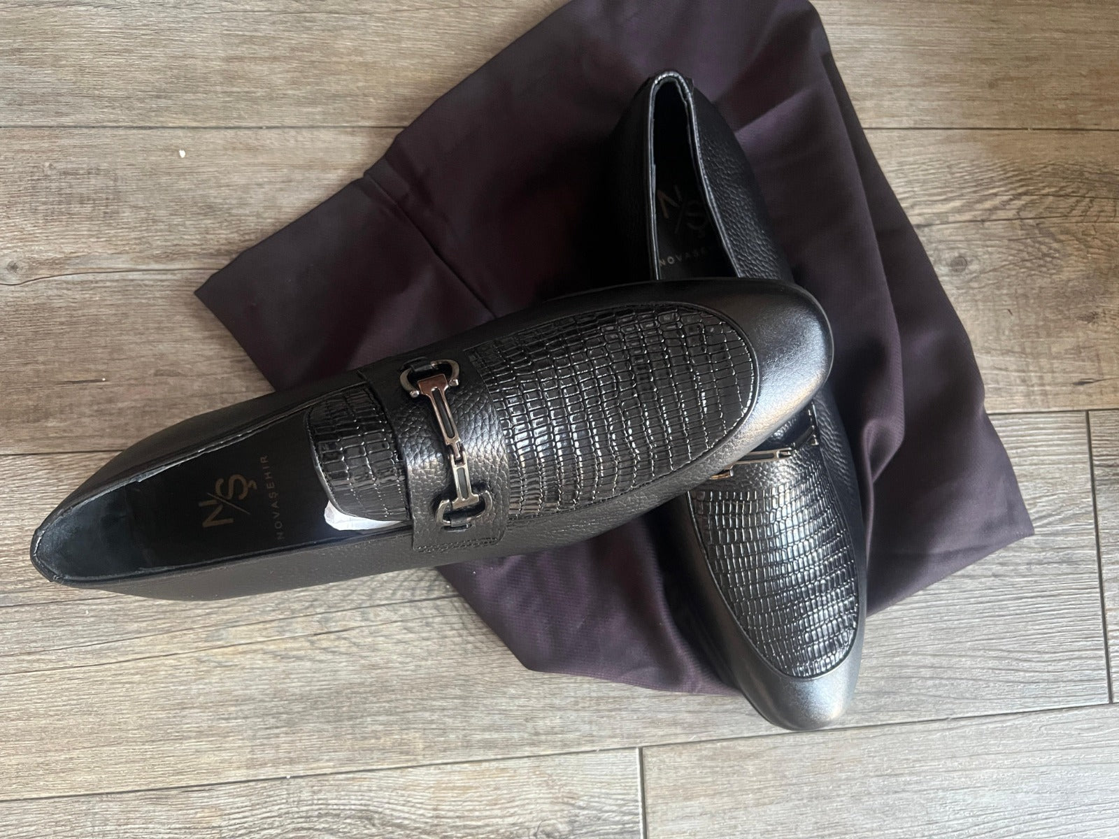 Review by Antoine R., London